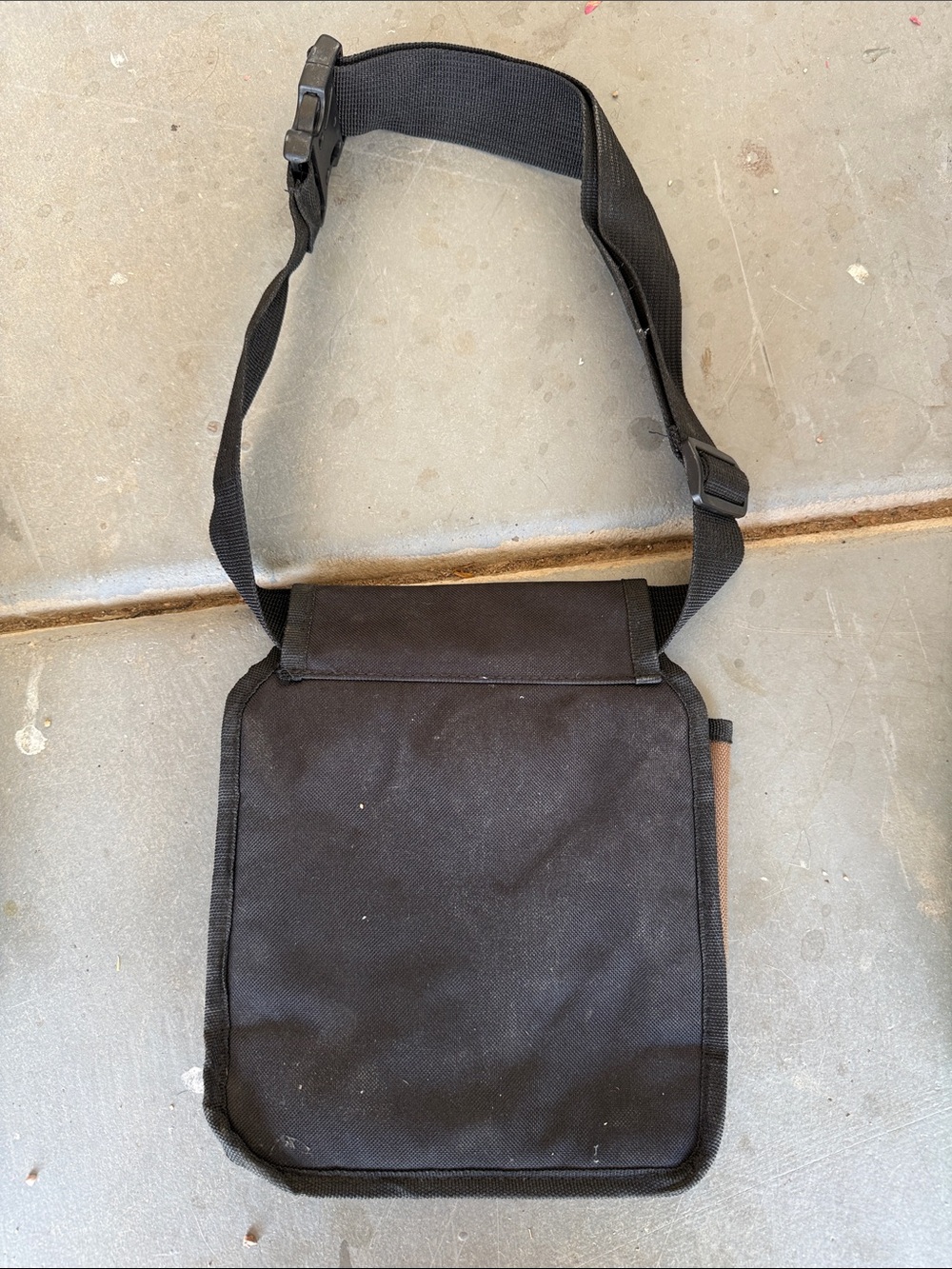 Browning Brown and Black Shot gun shell holder Bag - Picture 4 of 4